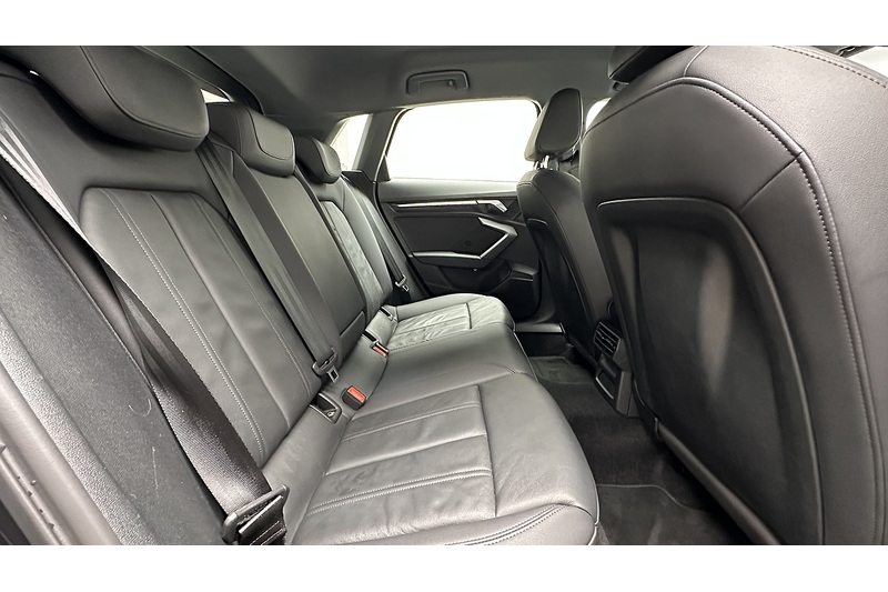 Audi A3 TFSIe Sport - U1869