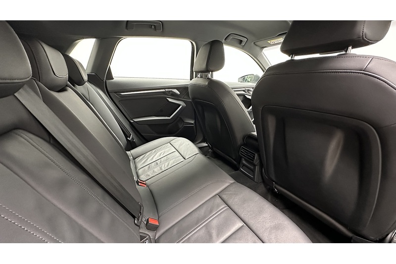 Audi A3 TFSIe Sport - U1869