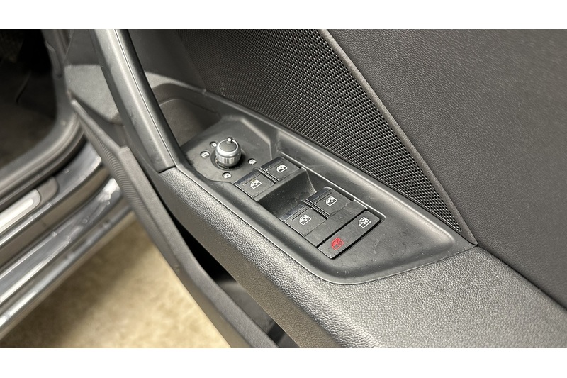 Audi A3 TFSIe Sport - U1869