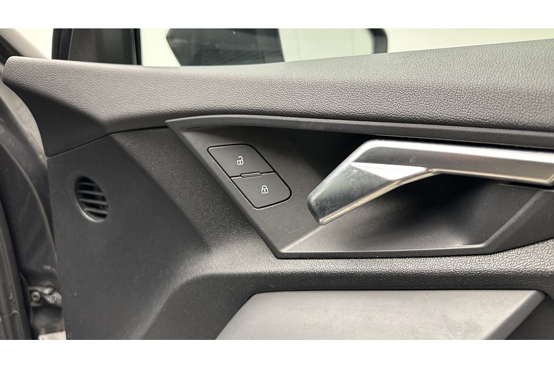 Audi A3 TFSIe Sport - U1869