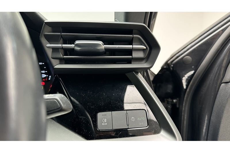 Audi A3 TFSIe Sport - U1869