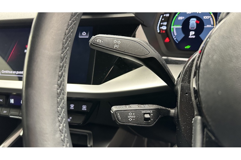 Audi A3 TFSIe Sport - U1869