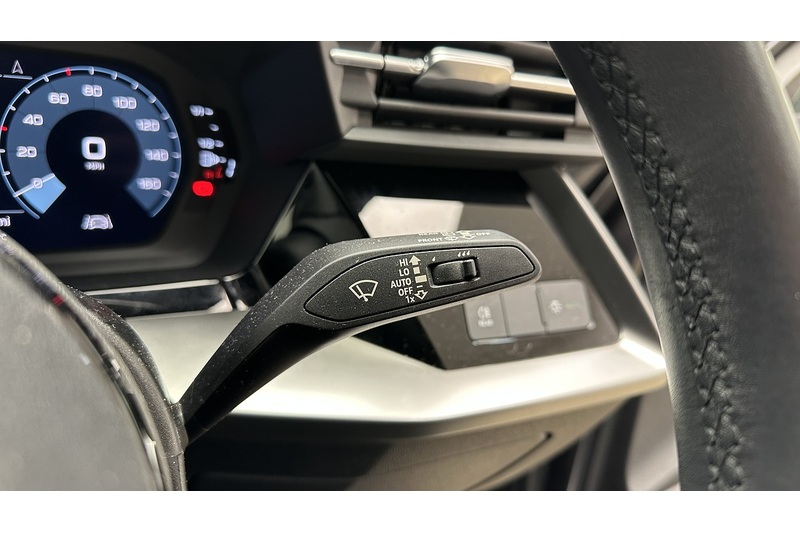 Audi A3 TFSIe Sport - U1869