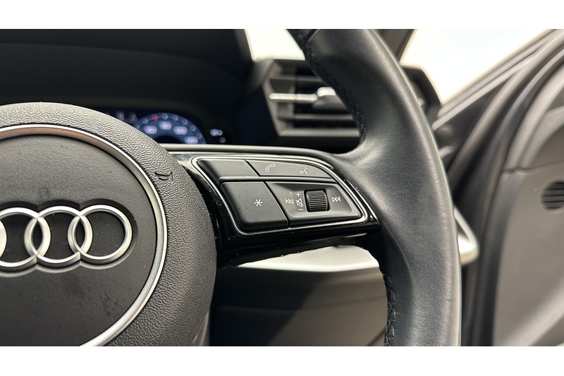 Audi A3 TFSIe Sport - U1869