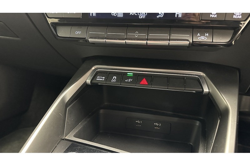 Audi A3 TFSIe Sport - U1869