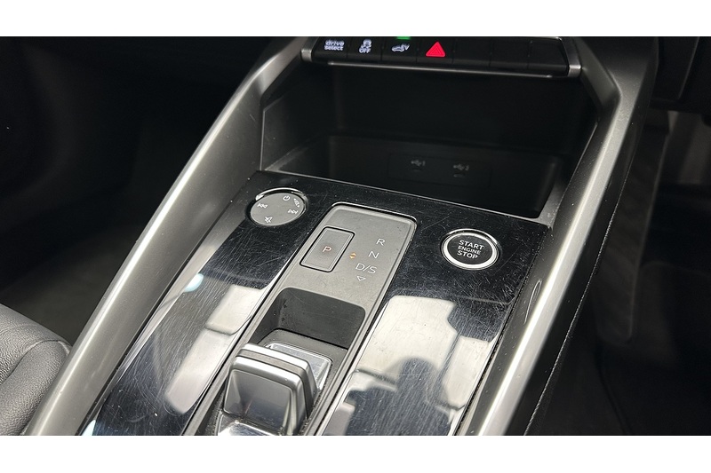 Audi A3 TFSIe Sport - U1869