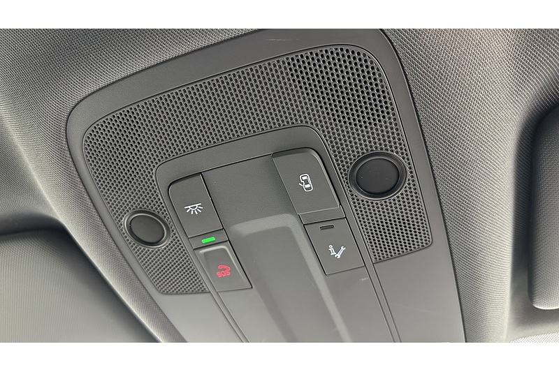 Audi A3 TFSIe Sport - U1869