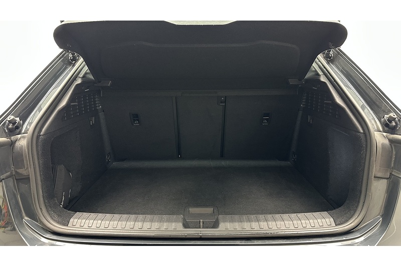 Audi A3 TFSIe Sport - U1869