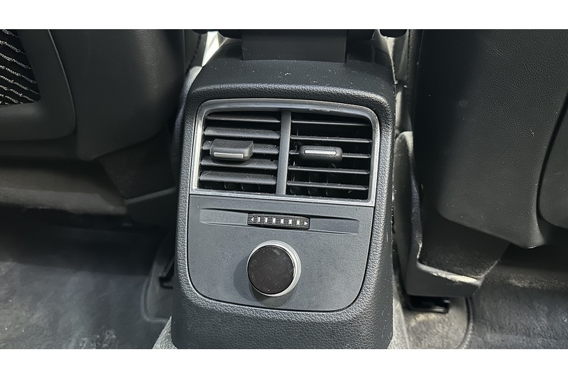 Audi A3 TFSI CoD S line - U1888