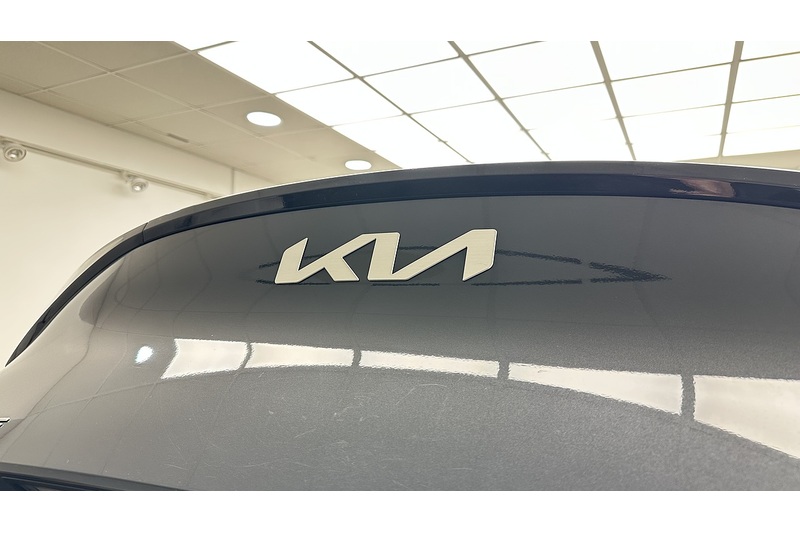 Kia Sportage h T-GDi GT-Line - U1907