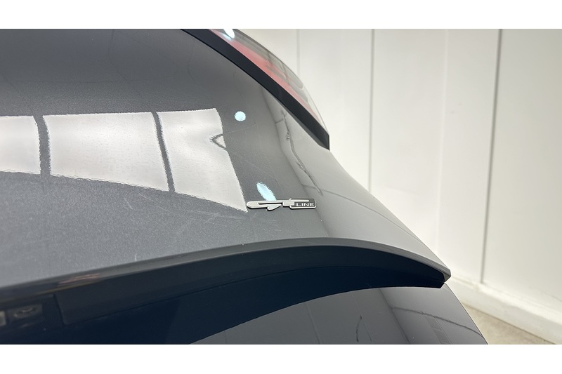 Kia Sportage h T-GDi GT-Line - U1907