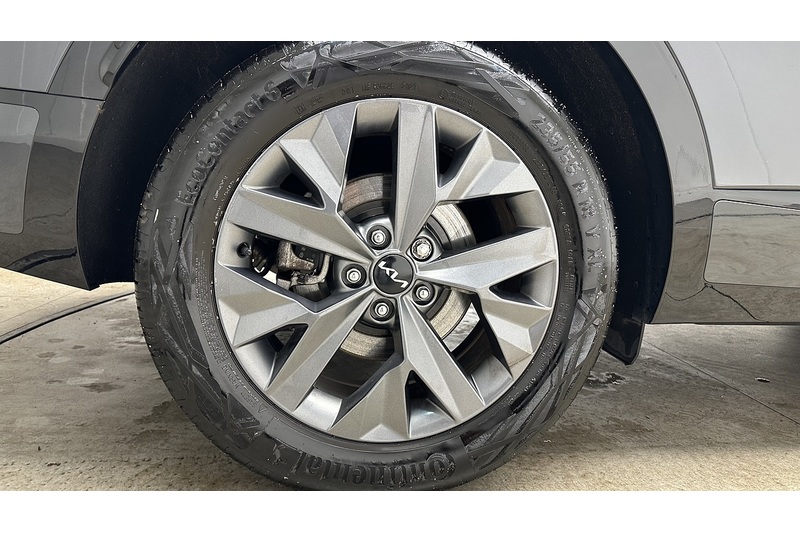 Kia Sportage h T-GDi GT-Line - U1907