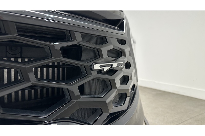 Kia Sportage h T-GDi GT-Line - U1907