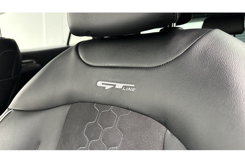 Kia Sportage h T-GDi GT-Line - U1907