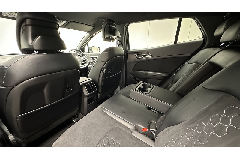 Kia Sportage h T-GDi GT-Line - U1907