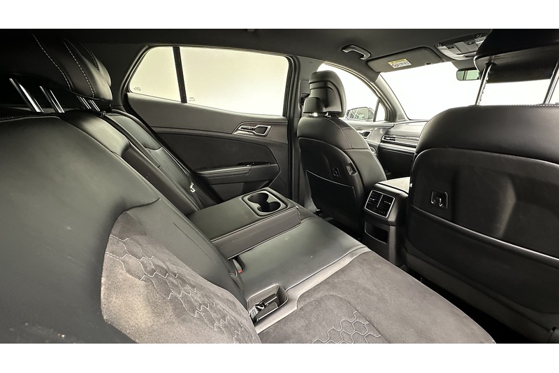 Kia Sportage h T-GDi GT-Line - U1907