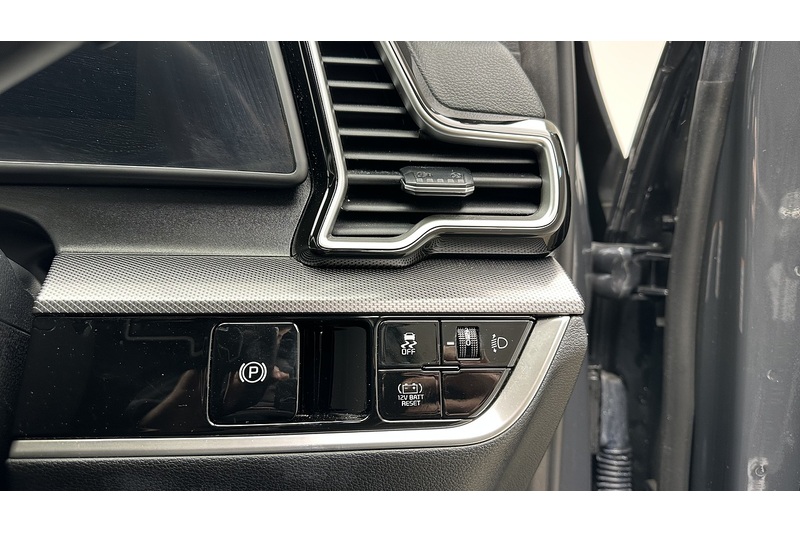 Kia Sportage h T-GDi GT-Line - U1907