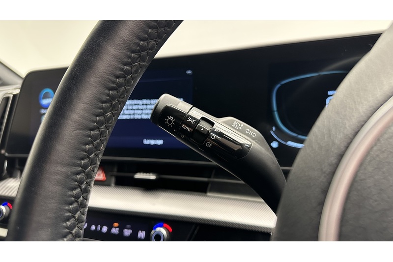 Kia Sportage h T-GDi GT-Line - U1907