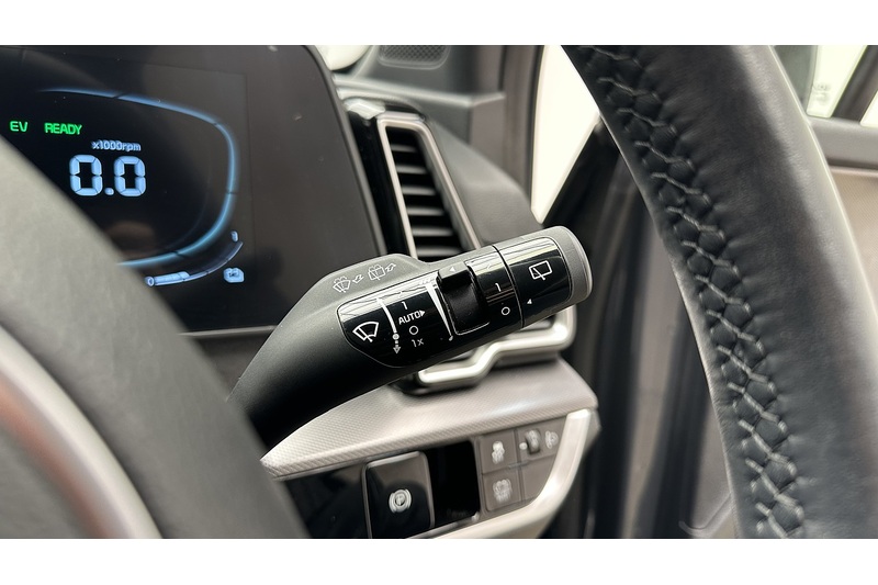 Kia Sportage h T-GDi GT-Line - U1907