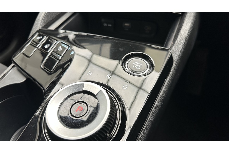 Kia Sportage h T-GDi GT-Line - U1907