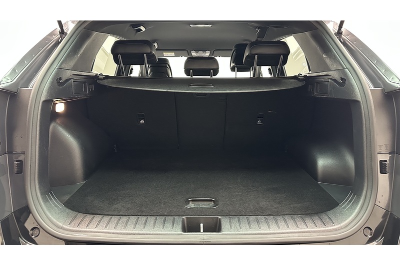 Kia Sportage h T-GDi GT-Line - U1907