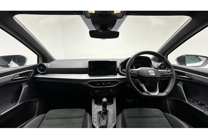 SEAT Ibiza TSI XCELLENCE Lux - U1914