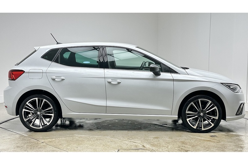 SEAT Ibiza TSI XCELLENCE Lux - U1914