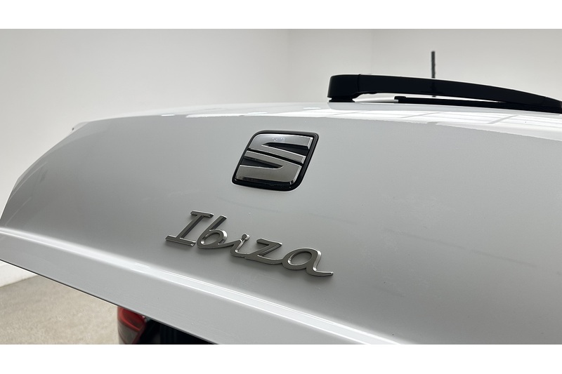 SEAT Ibiza TSI XCELLENCE Lux - U1914