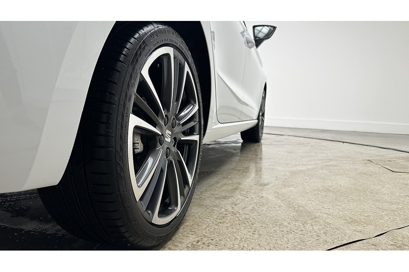 SEAT Ibiza TSI XCELLENCE Lux - U1914