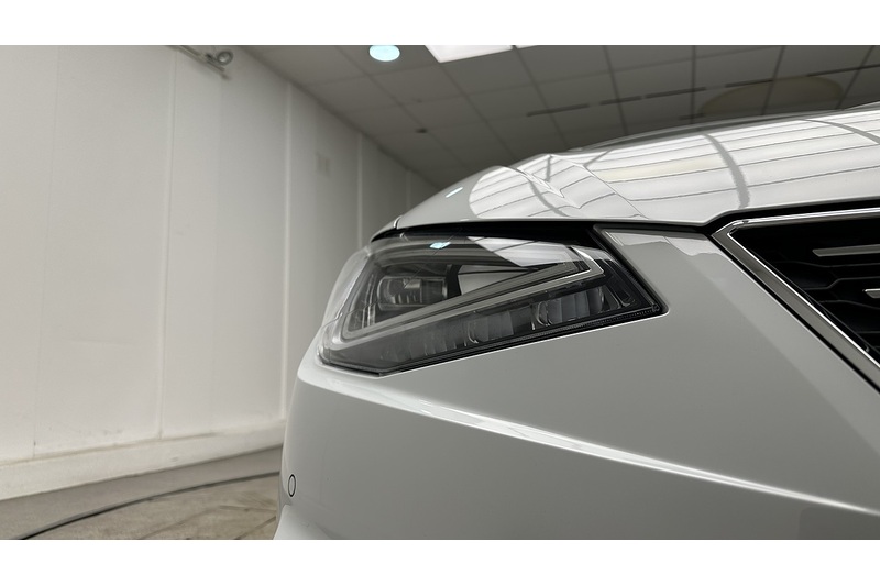 SEAT Ibiza TSI XCELLENCE Lux - U1914