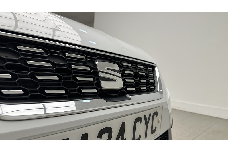 SEAT Ibiza TSI XCELLENCE Lux - U1914