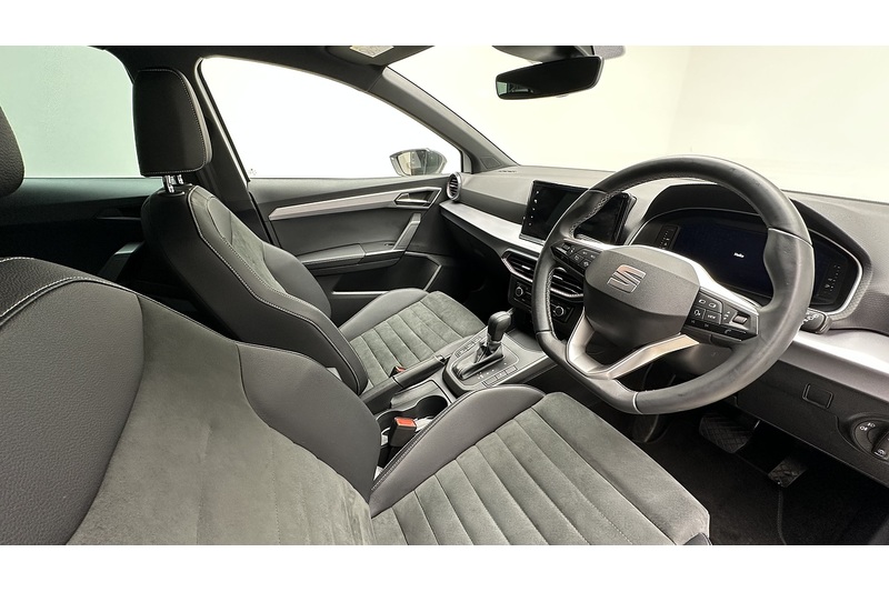 SEAT Ibiza TSI XCELLENCE Lux - U1914