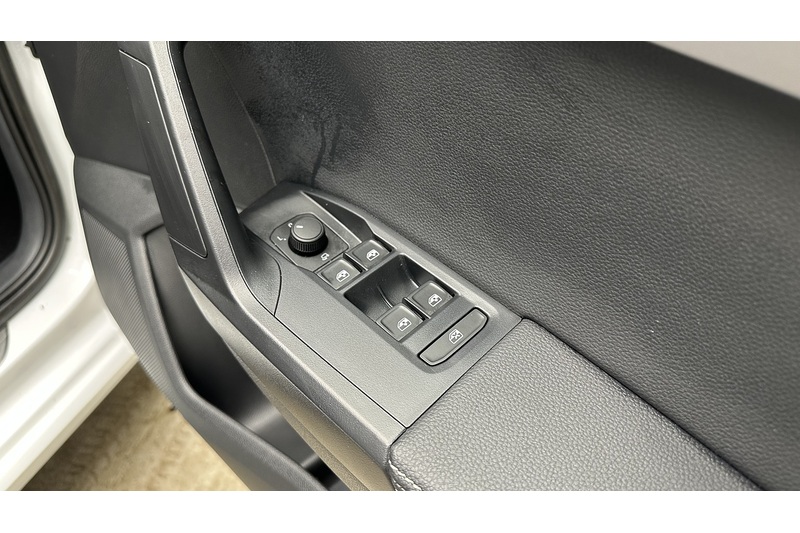 SEAT Ibiza TSI XCELLENCE Lux - U1914