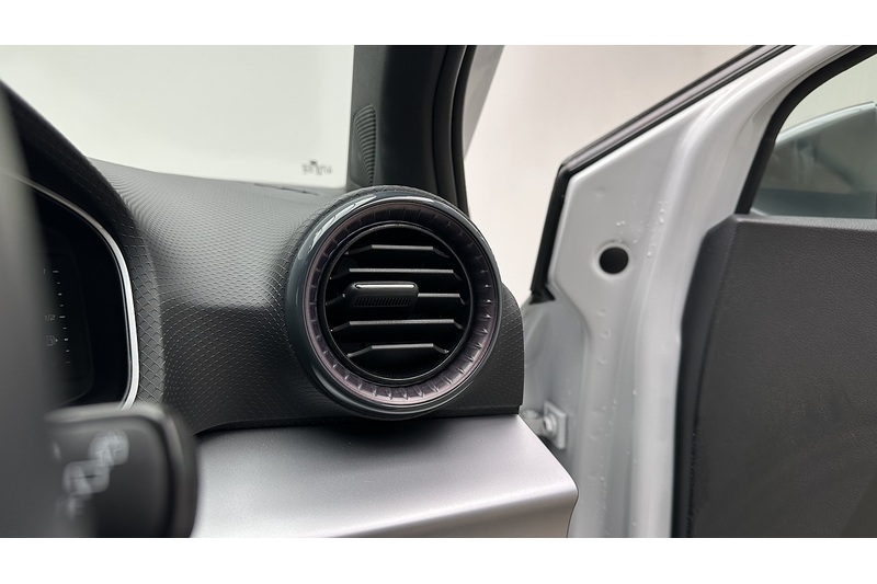 SEAT Ibiza TSI XCELLENCE Lux - U1914