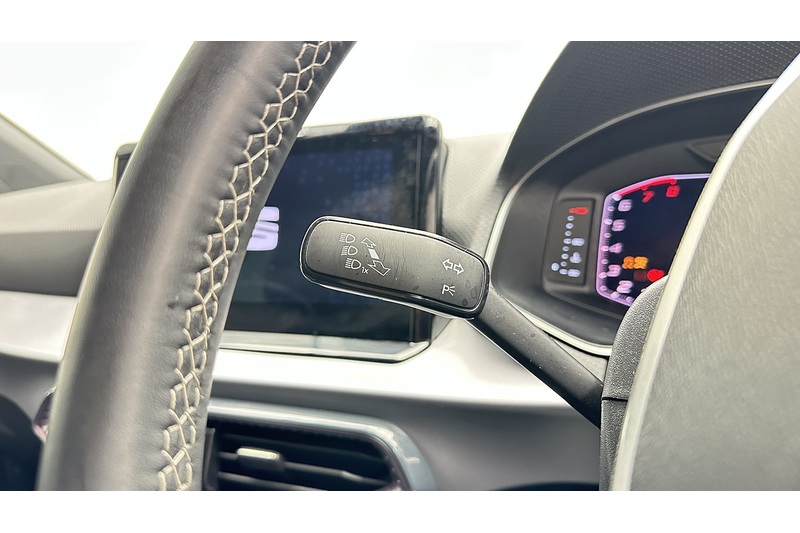 SEAT Ibiza TSI XCELLENCE Lux - U1914