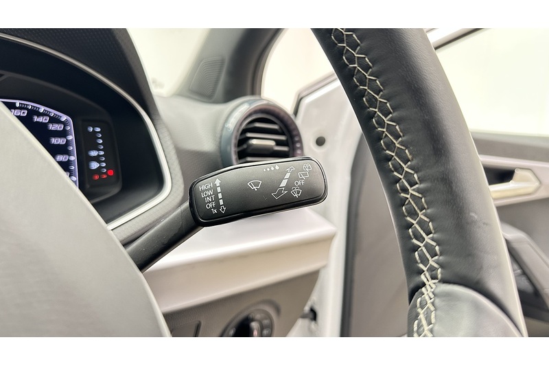 SEAT Ibiza TSI XCELLENCE Lux - U1914