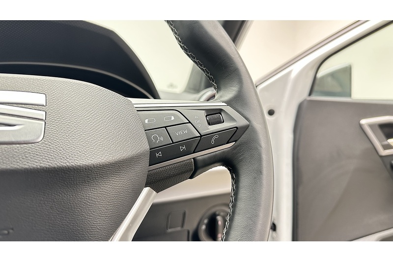 SEAT Ibiza TSI XCELLENCE Lux - U1914