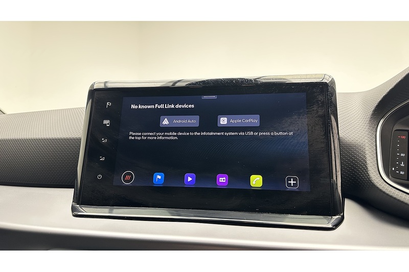 SEAT Ibiza TSI XCELLENCE Lux - U1914