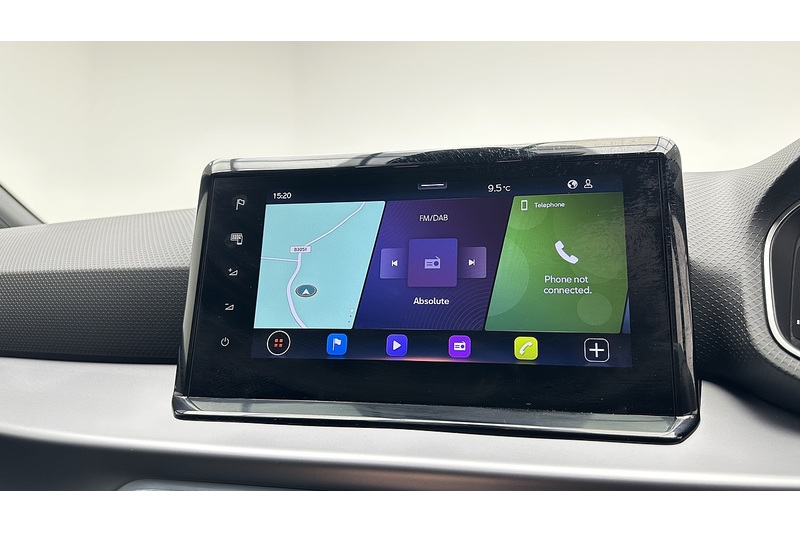 SEAT Ibiza TSI XCELLENCE Lux - U1914