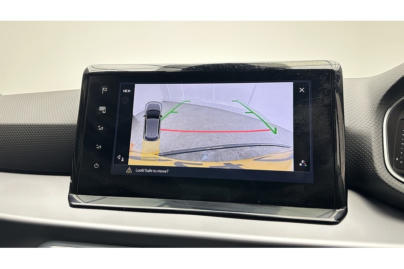 SEAT Ibiza TSI XCELLENCE Lux - U1914