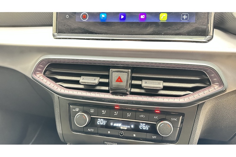 SEAT Ibiza TSI XCELLENCE Lux - U1914