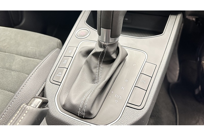 SEAT Ibiza TSI XCELLENCE Lux - U1914