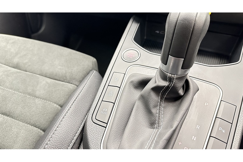 SEAT Ibiza TSI XCELLENCE Lux - U1914