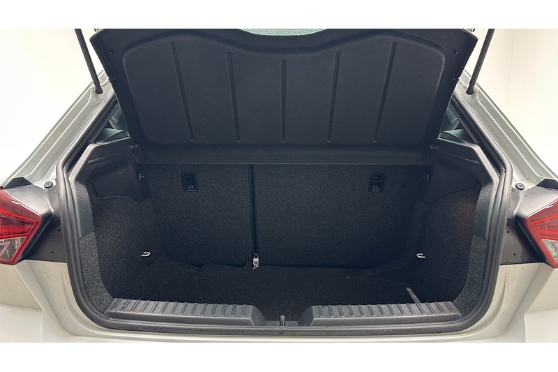 SEAT Ibiza TSI XCELLENCE Lux - U1914