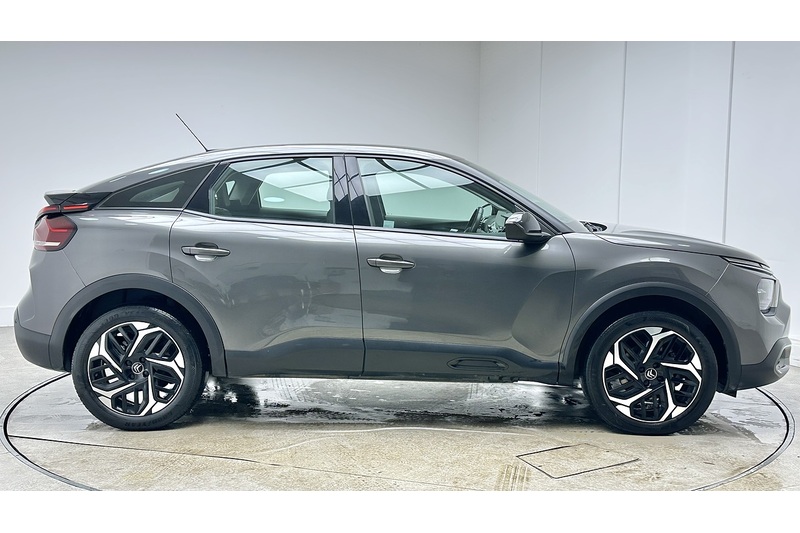 Citroen C4 PureTech Sense Plus - U1916