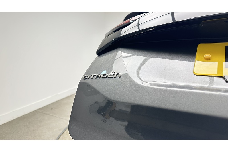 Citroen C4 PureTech Sense Plus - U1916