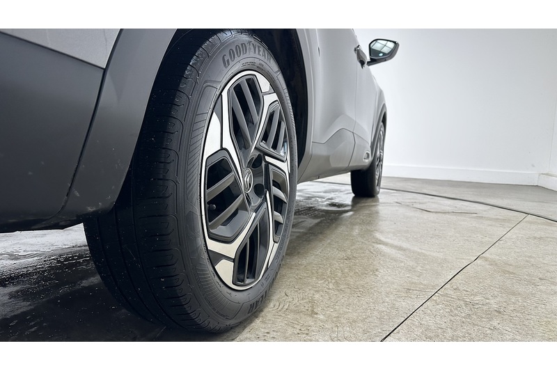 Citroen C4 PureTech Sense Plus - U1916