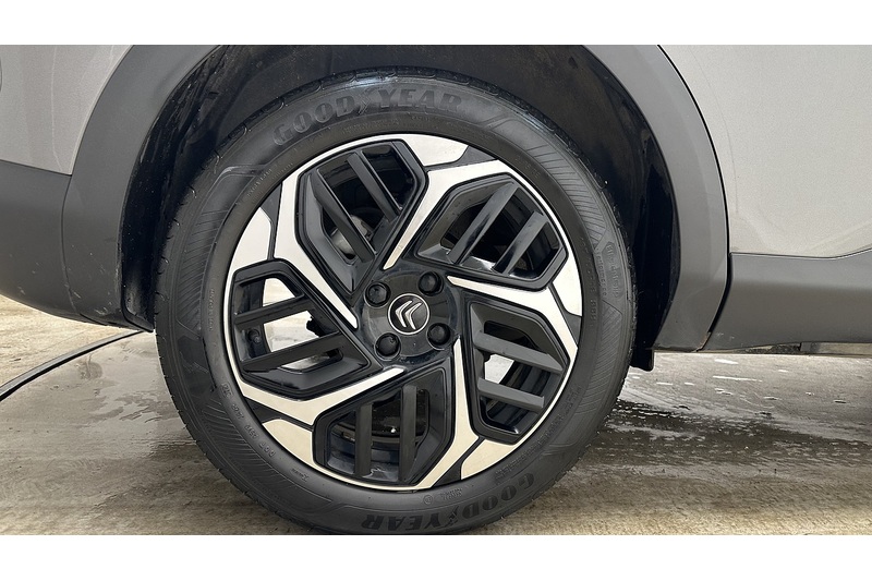 Citroen C4 PureTech Sense Plus - U1916