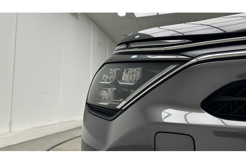 Citroen C4 PureTech Sense Plus - U1916