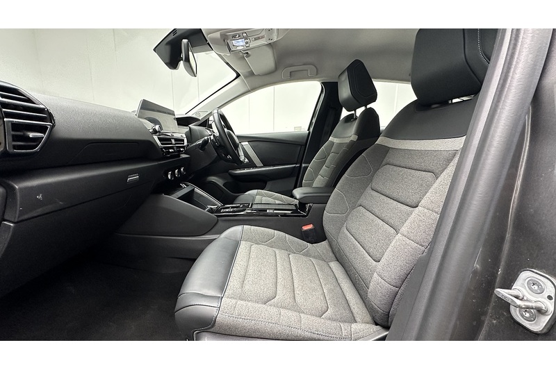 Citroen C4 PureTech Sense Plus - U1916